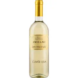 2024 San Vincenzo Cuvée Lisa