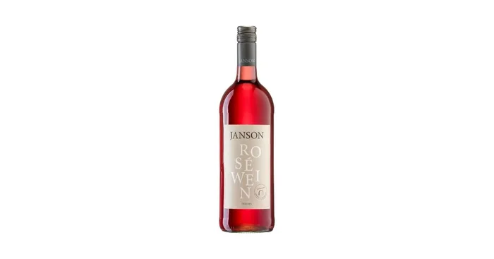 2024 Schloss Janson Rosé trocken