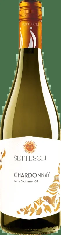 2024 Settesoli Chardonnay