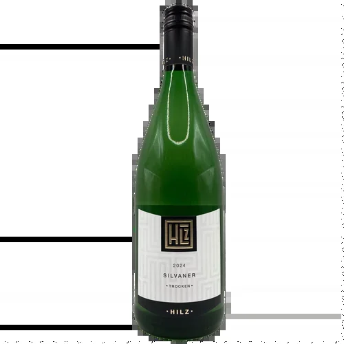 2024 Silvaner Trocken Hilz