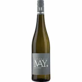 2024 Silvaner trocken