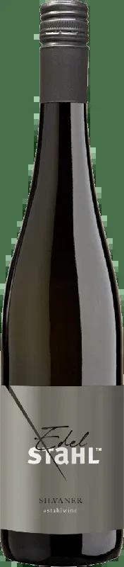 2024 Stahl »Edelstahl« Silvaner