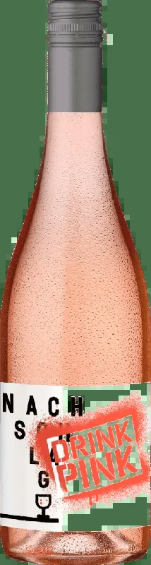 2024 Stahl Nachschlag »Drink Pink«