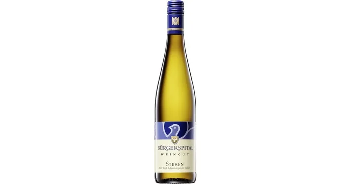 2024 Steren Weiß- & Grauburgunder trocken