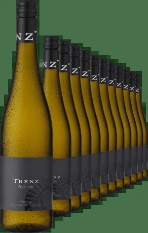 2024 Trenz »Urgestein« Riesling im 12er-Vorratspaket
