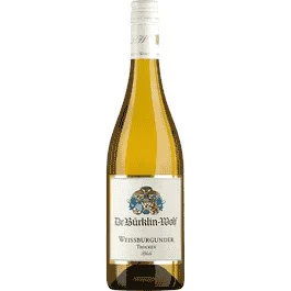 2024 Weissburgunder trocken