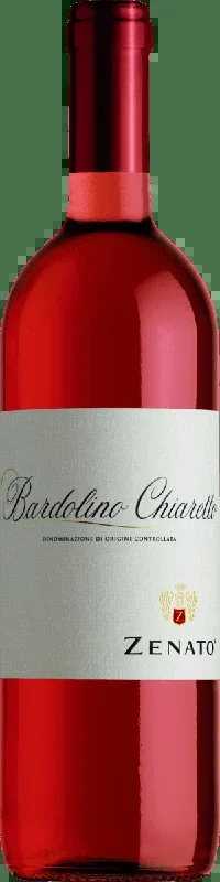 2024 Zenato Bardolino Chiaretto Rosé