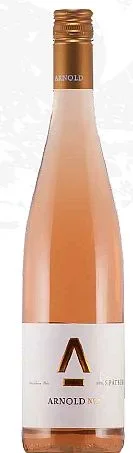 2024er Arnold Spätburgunder Rosé feinherb