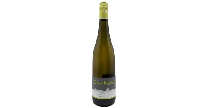 2024er Arzheimer Seligmacher Riesling feinherb