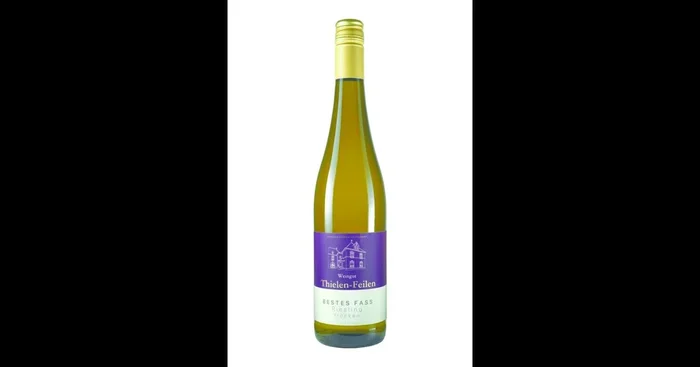 2024er Bestes Fass Riesling Günterslay Reserve Edition