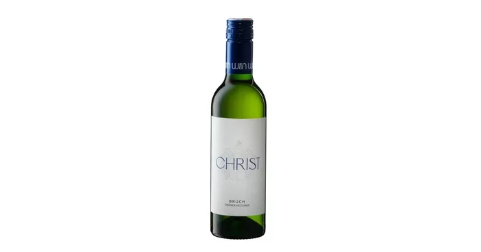 2024er Bruch Grüner Veltliner – Halbflasche