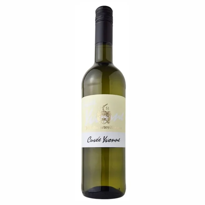 2024er Cuvee Yvonne Morio-Muskat Oppenheimer Schloss