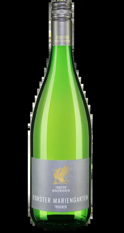 2024er Forster Mariengarten Riesling trocken (1 l)