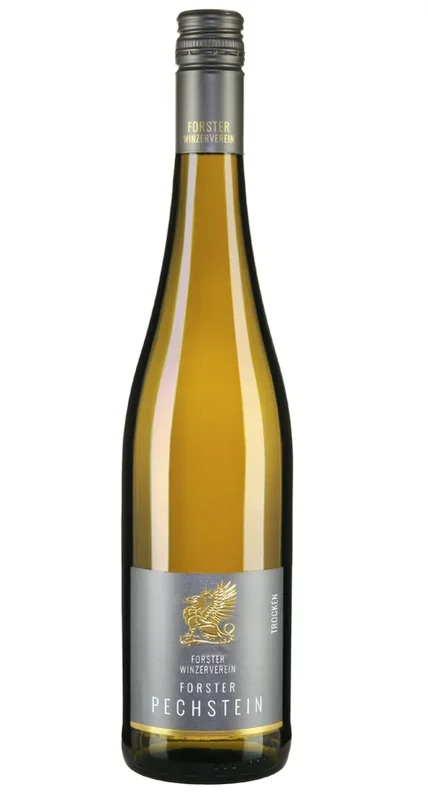 2024er Forster Pechstein Riesling trocken (0,75 l)