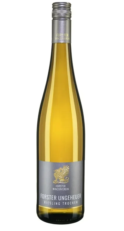 2024er Forster Ungeheuer Riesling trocken (0,75 l)