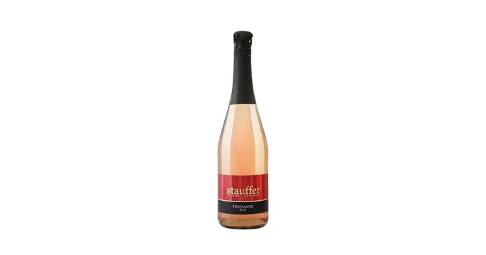 2024er Frizzante Rosé (bio)