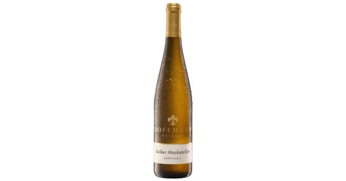 2024er Gelber Muskateller Awc Vienna Gold