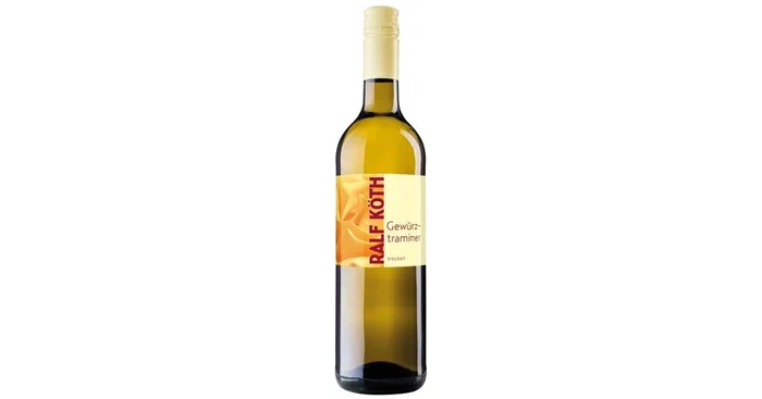 2024er Gewürztraminer