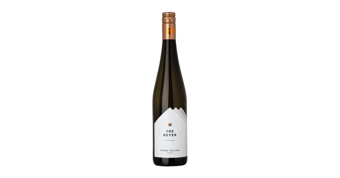 2024er Grüner Veltliner Classic