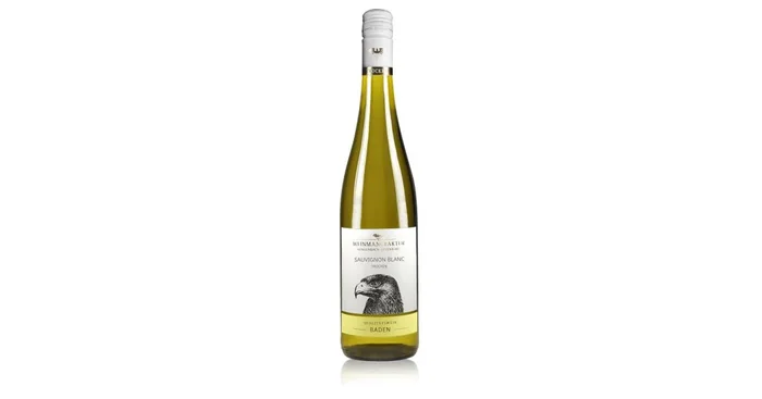2024er Klassik Sauvignon Blanc Qualitätswein trocken 0,75L