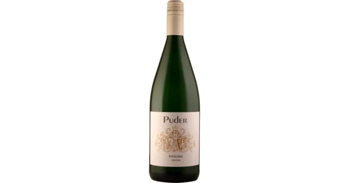 2024er Liter Riesling trocken