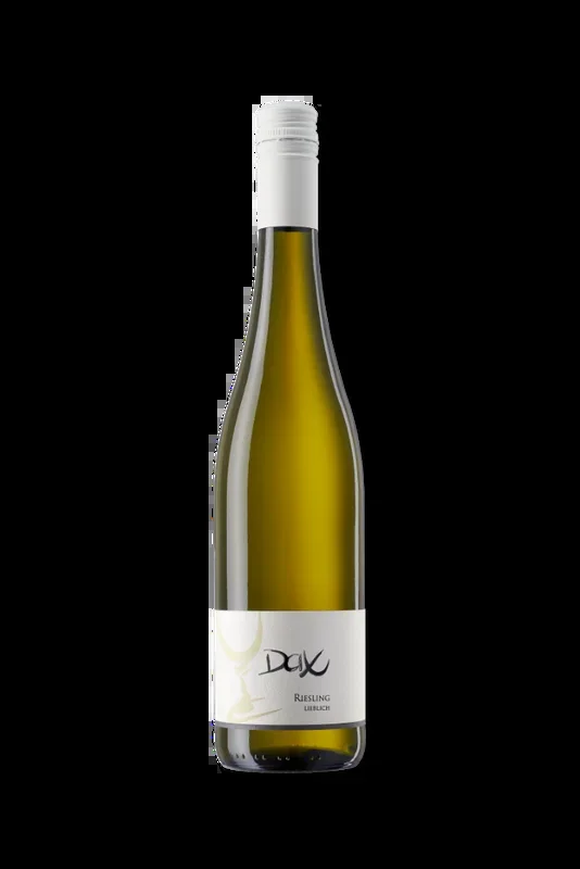 2024er Riesling Kabinett lieblich