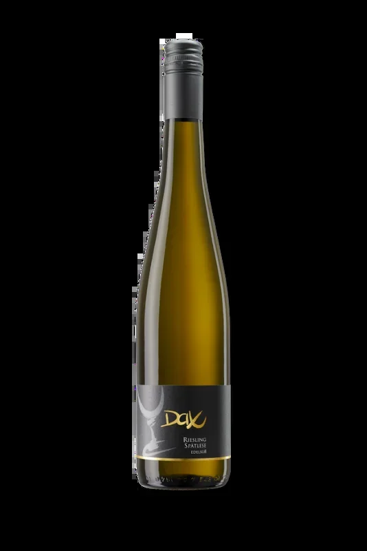 2024er Valwiger Herrenberg Riesling Spätlese edelsüß