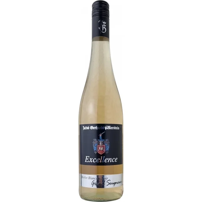 2024Excellence Merlot Blanc de Noir QW trocken Grand Seigneur