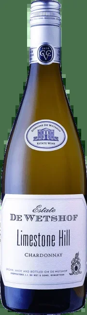 2025 De Wetshof »Limestone Hill« Chardonnay