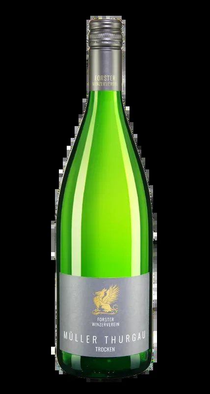 2025er Müller-Thurgau trocken (1 l)