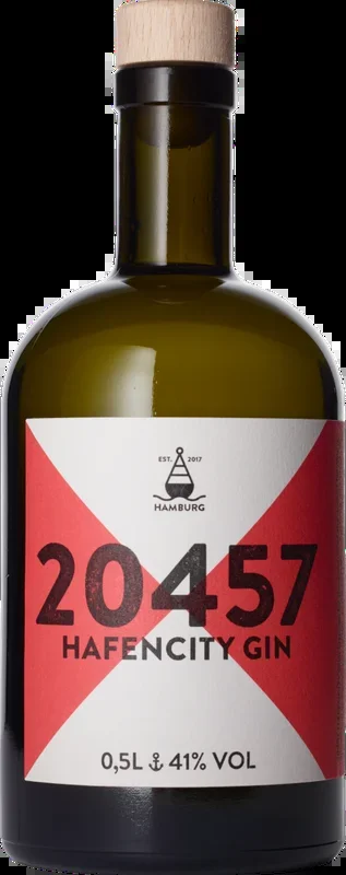 20457 Hafencity Gin