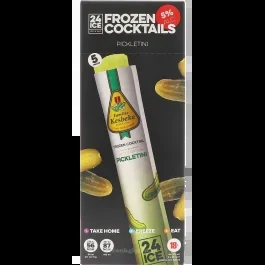24 ICE Kesbeke Pickletini online kopen