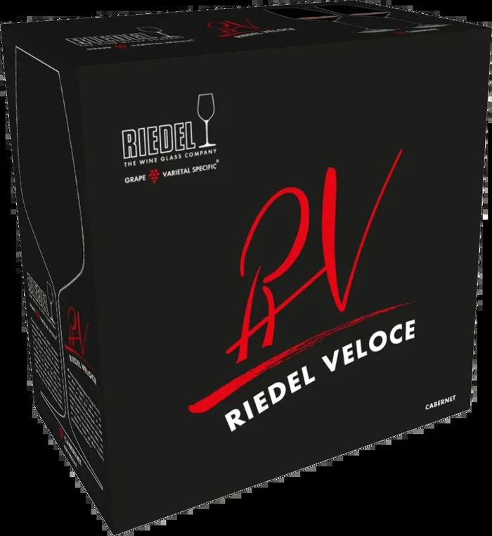 2er-Set Veloce Cabernet Sauvignon