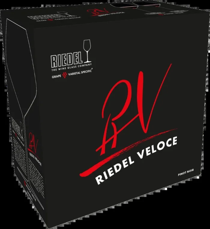 2er-Set Veloce Pinot Noir