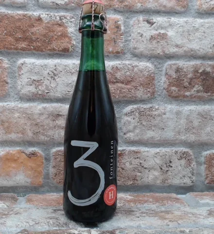 3 Fonteinen Hommage 17/18 Lambic/Geuze – 37,5 CL