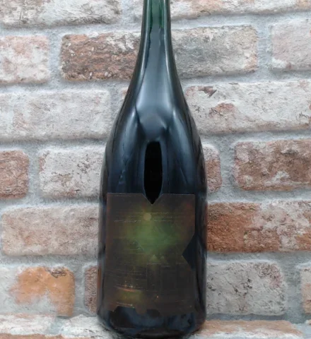 3 Fonteinen Oude Geuze Cuvée Armand & Gaston Vintage 2015 Lambic/Geuze – 1,5 L
