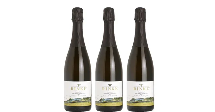 3er 2017er PassionSaar® Brut Nature (Dosage Zéro) – 54 Monate Hefelager