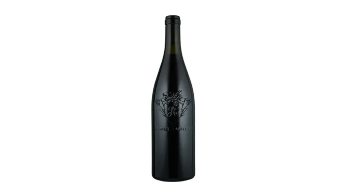4kilos vinícola Grimalt Caballero 2018