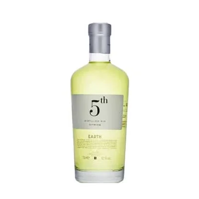 5th Gin Earth 70cl