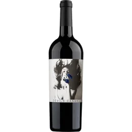689 Cellars Devil´s Candy Red Blend 2019 750ml