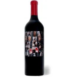689 Cellars Killer Drop Red 2020 750ml