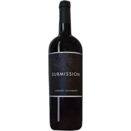 689 Cellars Submission Cabernet Sauvignon 2019 750ml