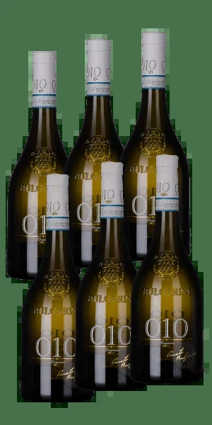 6er Karton Lugana DOC 010 Bruno Bulgarini