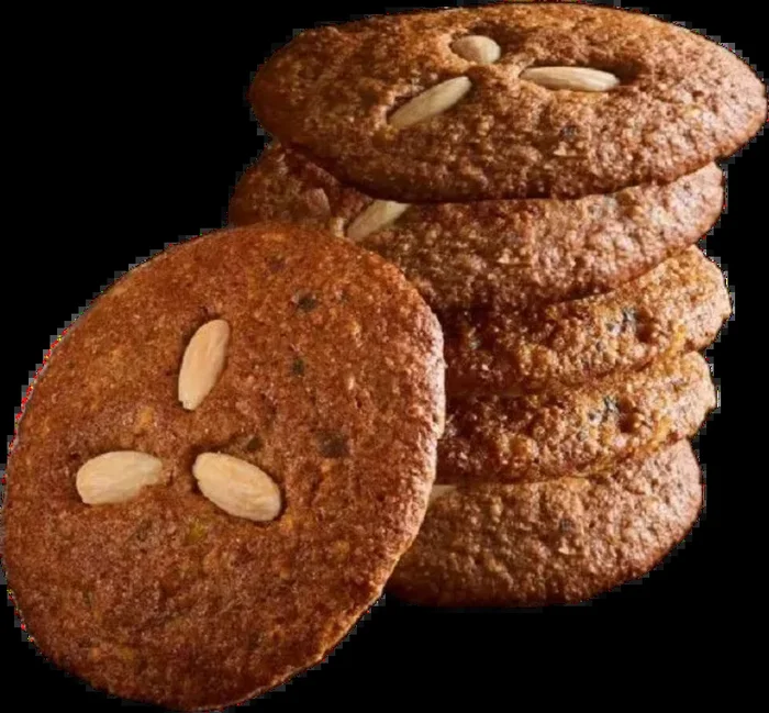 6er Original Elisen Lebkuchen natur