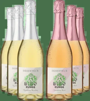 6er-Probierpaket »Bibo Runge Alkoholfrei Mix«