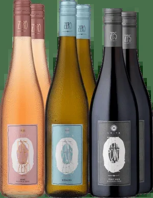 6er-Probierpaket »Leitz Alkoholfrei Mix«