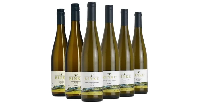 6er Saar Riesling Alte Reben Lagenpaket