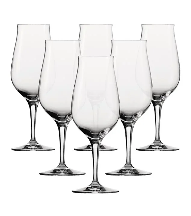 6er-Set Spiegelau Whisky Snifter Premium Nosinggläser