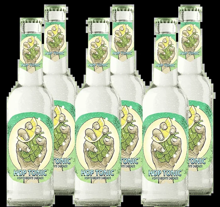6x Hop Tonic