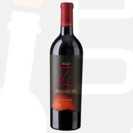 7 Deadly Red Blend Lodi Old Wine 14% vol 75cl